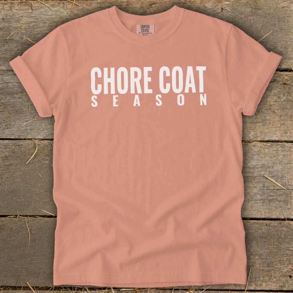 Chore Coat Season Signature Tee product image 10