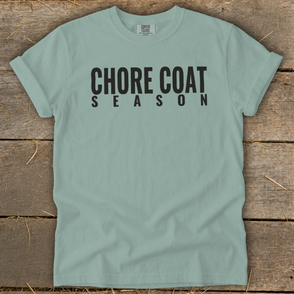 Chore Coat Season Signature Tee product image 2
