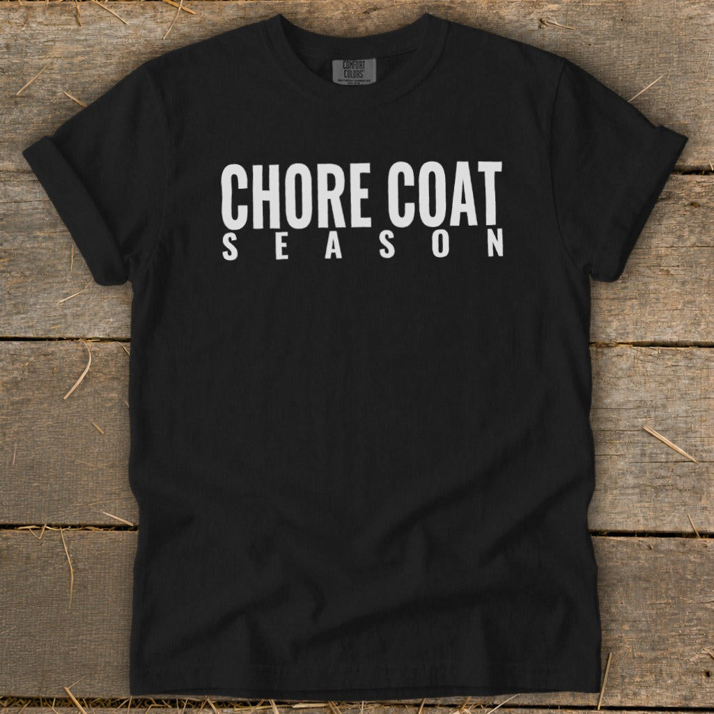 Chore Coat Season Signature Tee product image 4