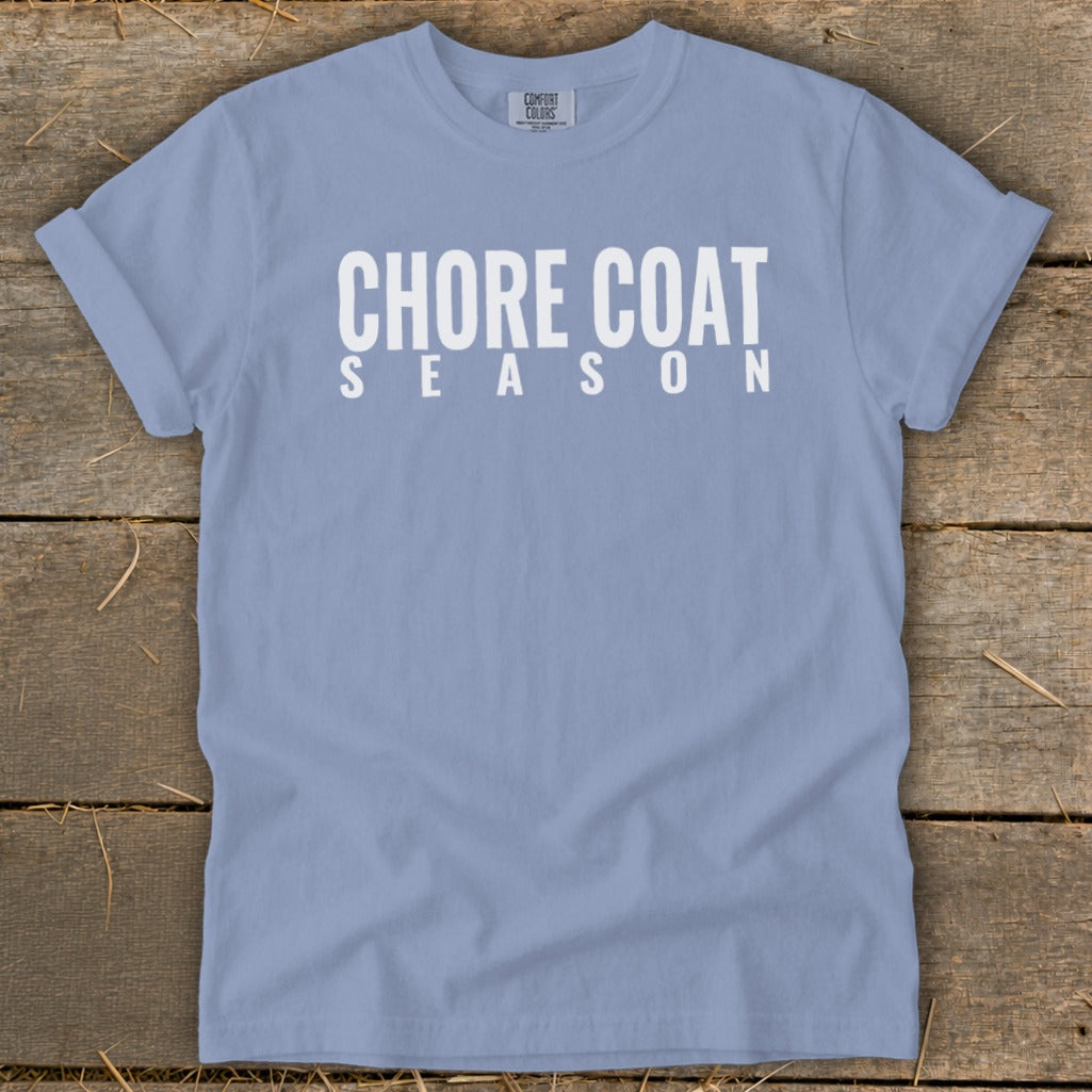 Chore Coat Season Signature Tee product image 7