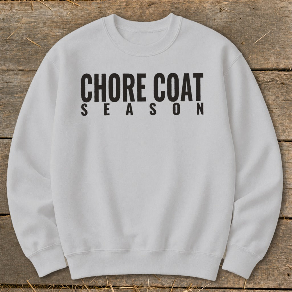Chore Coat Season Sweatshirt product image 3