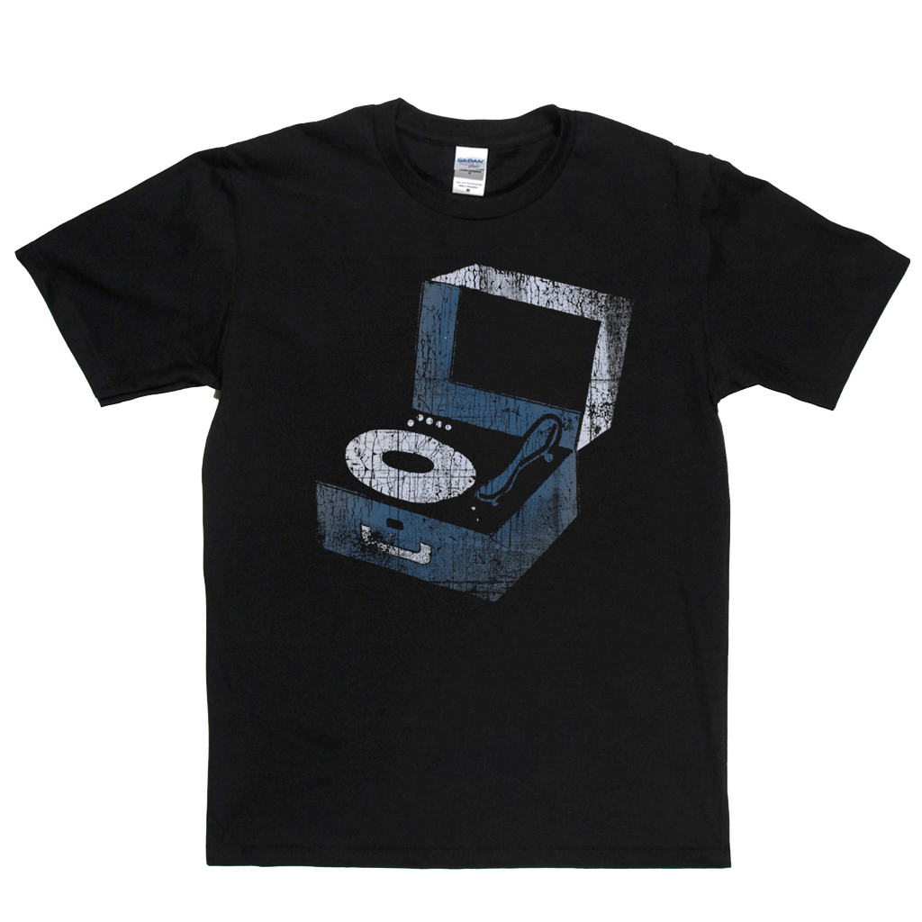 Dansette T-Shirt product image 2