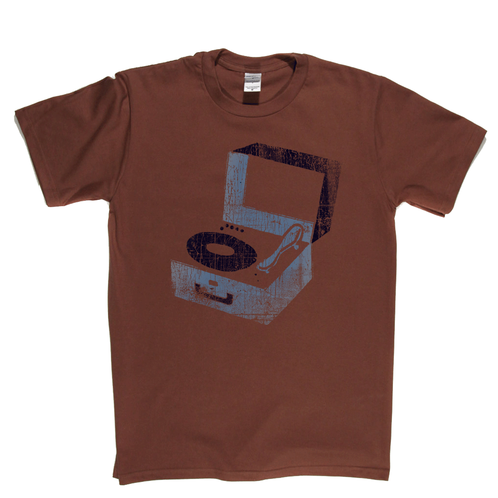 Dansette T-Shirt product image 3