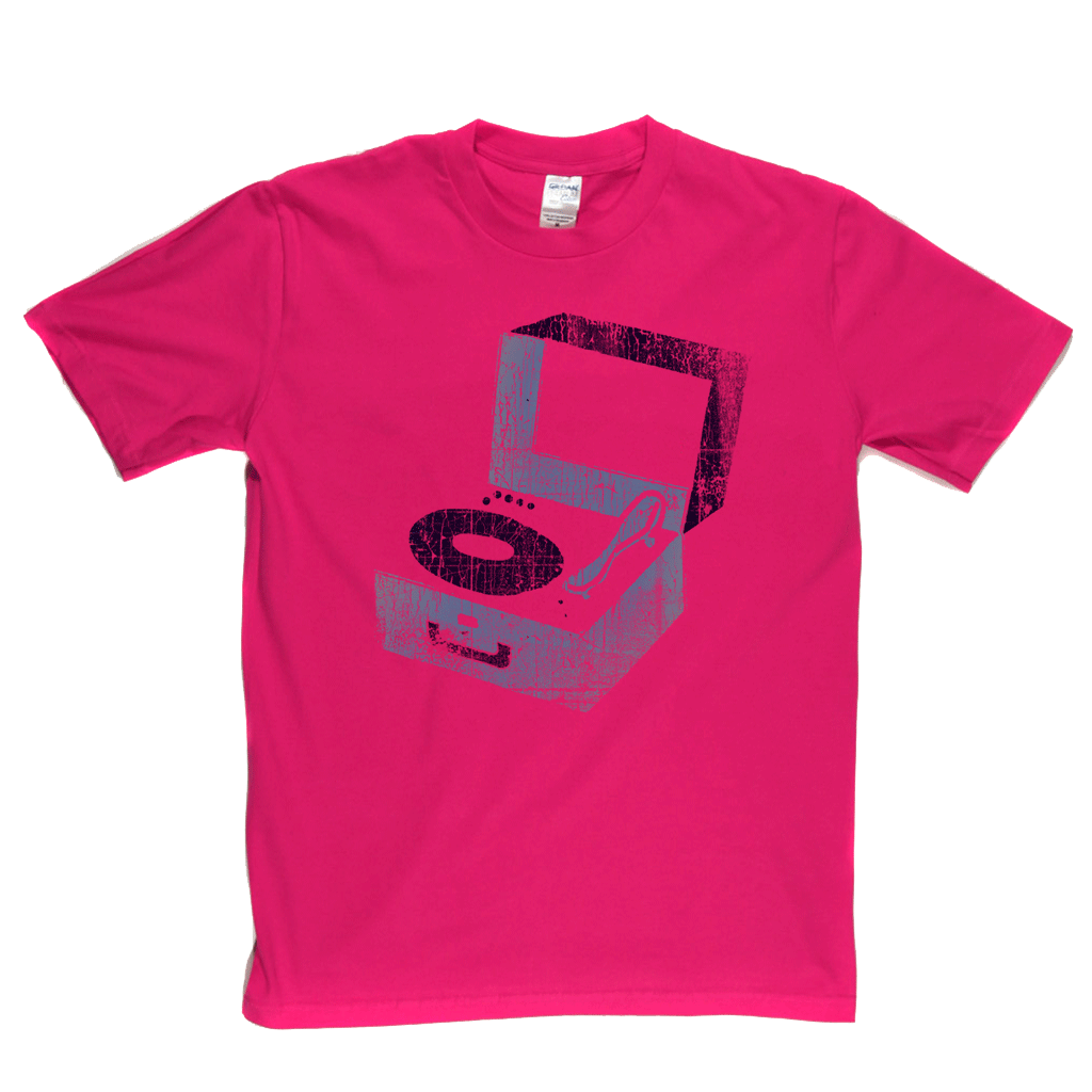 Dansette T-Shirt product image 5