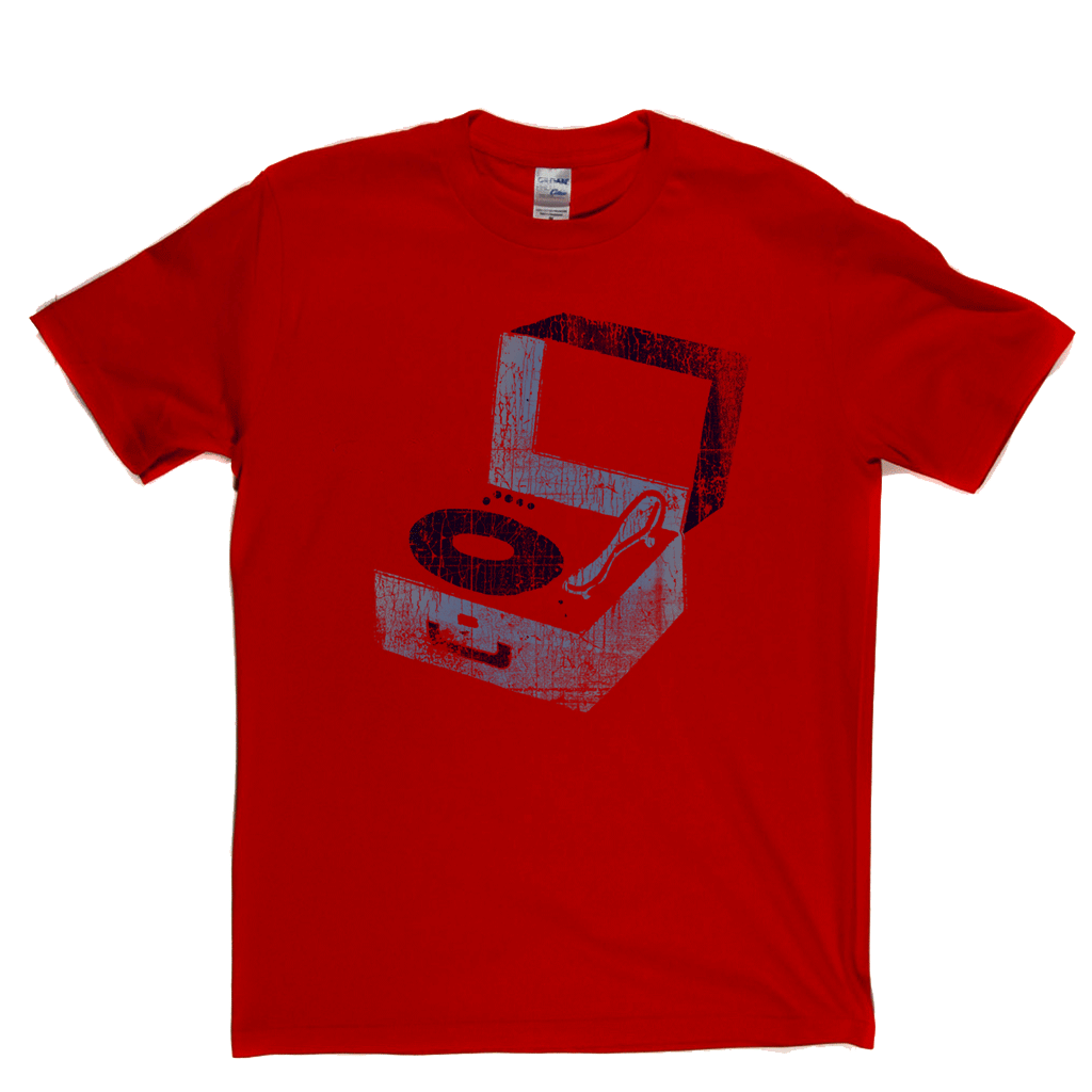 Dansette T-Shirt product image 6