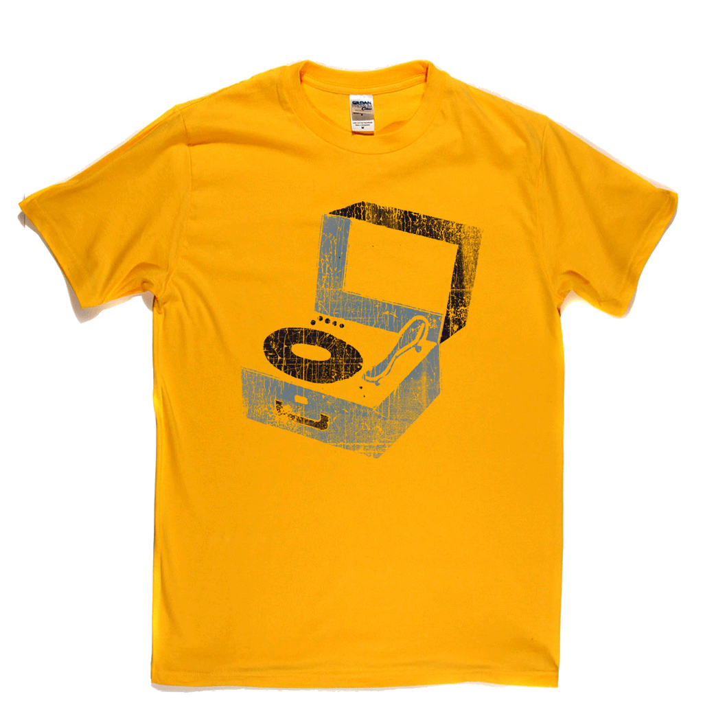 Dansette T-Shirt product image 1