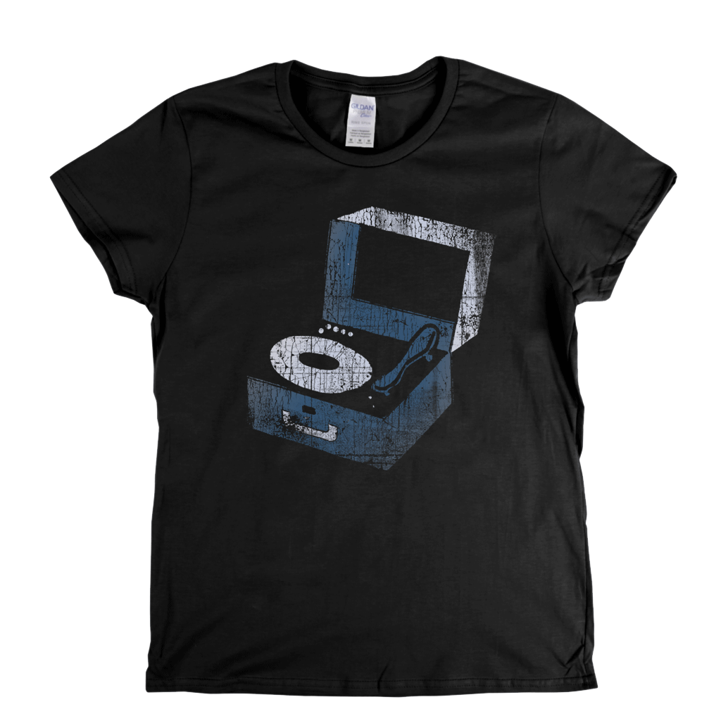Dansette Womens T-Shirt product image 1