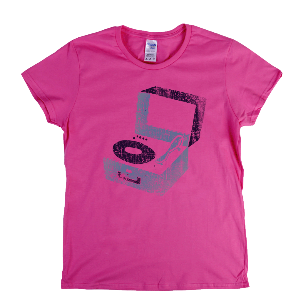 Dansette Womens T-Shirt product image 2