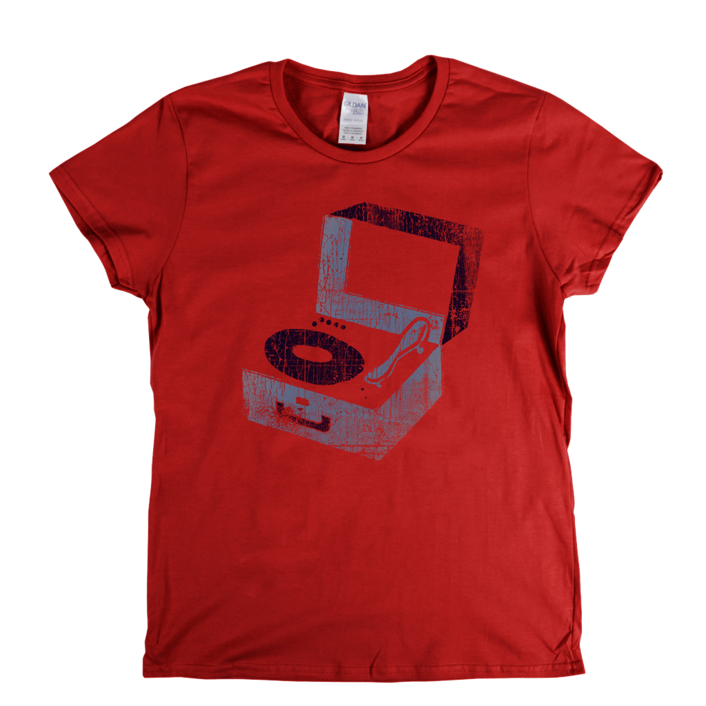 Dansette Womens T-Shirt product image 3