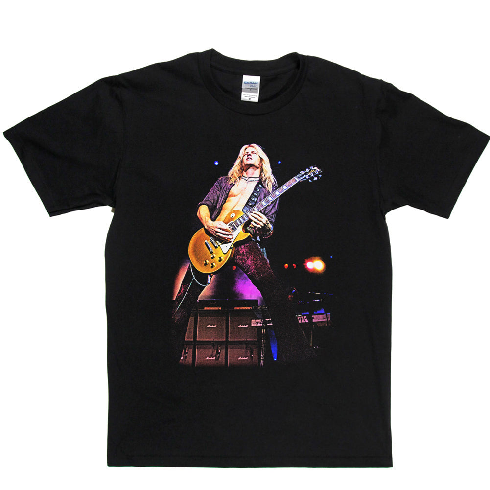 Doug Aldrich T-shirt product image 1