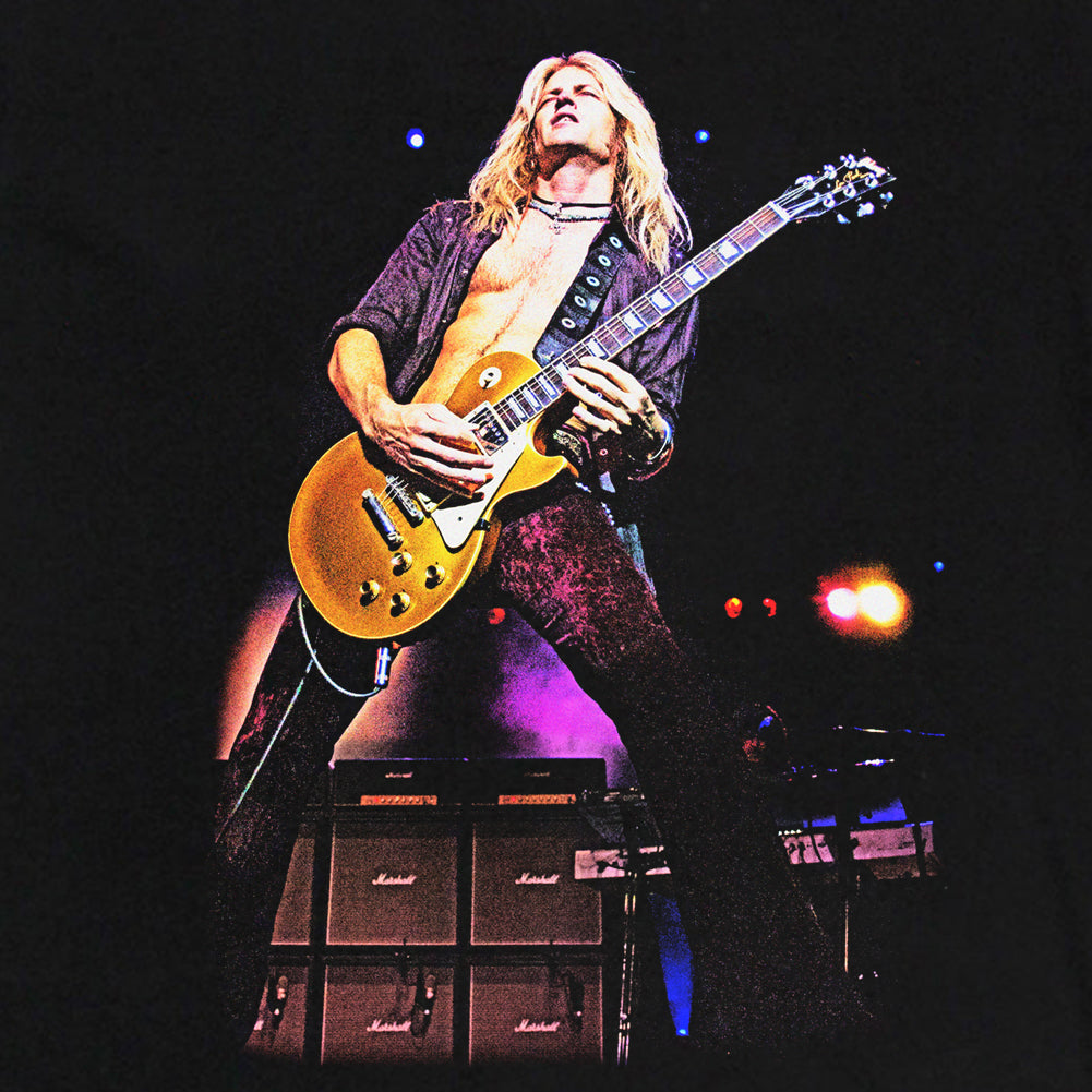 Doug Aldrich T-shirt product image 2