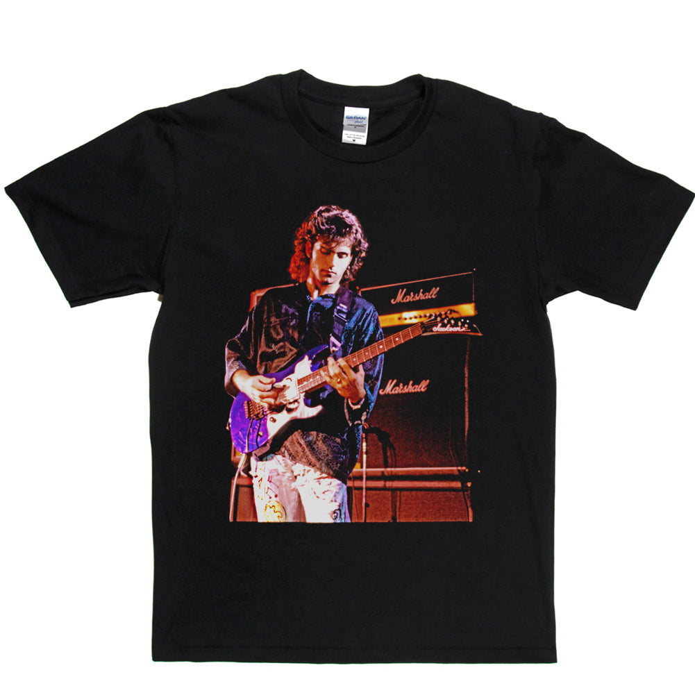 Dweezil Zappa Live T-shirt product image 1