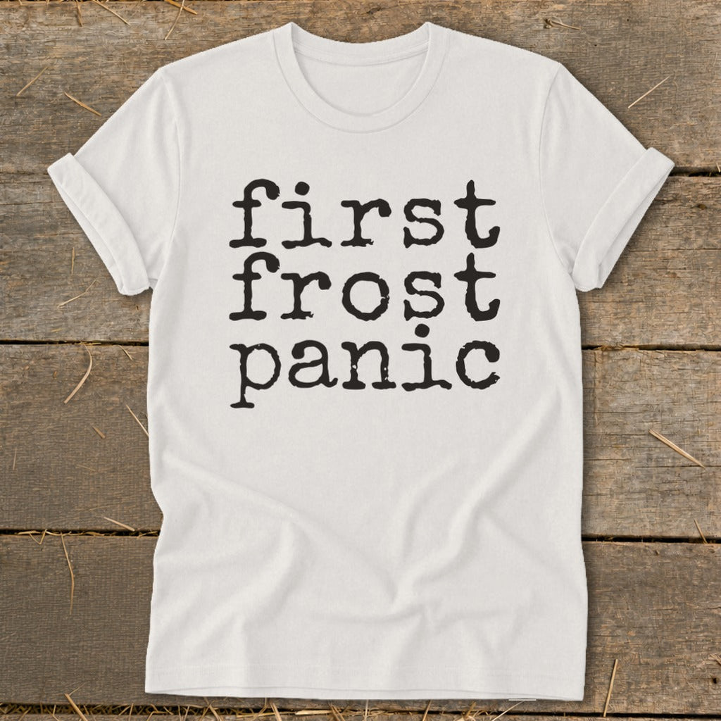 First Frost Panic Softstyle Tee product image 3