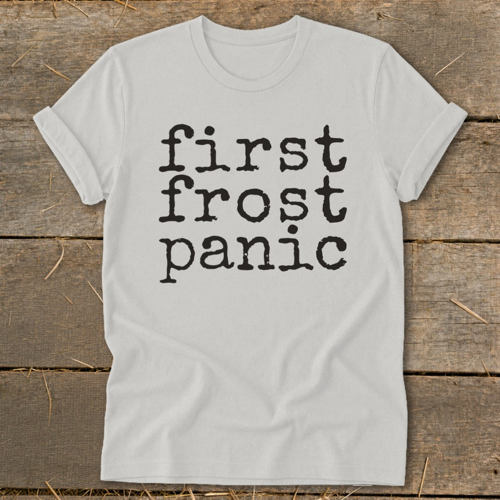 First Frost Panic Softstyle Tee product image 4