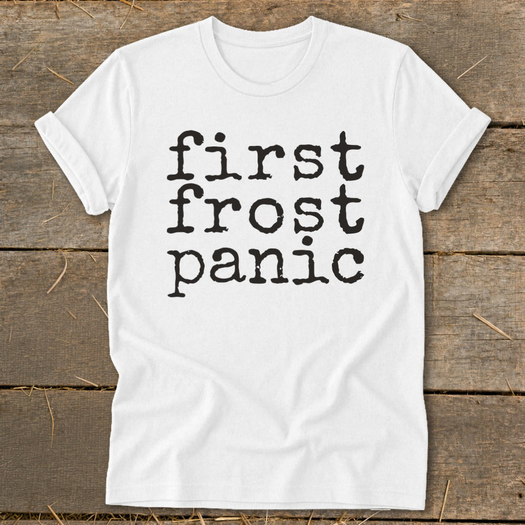 First Frost Panic Softstyle Tee product image 5