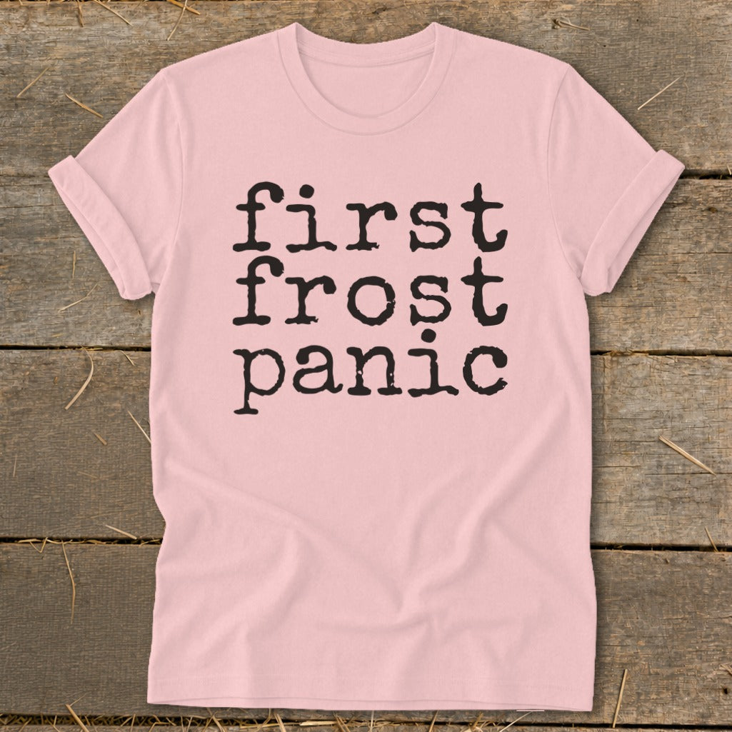 First Frost Panic Softstyle Tee product image 6
