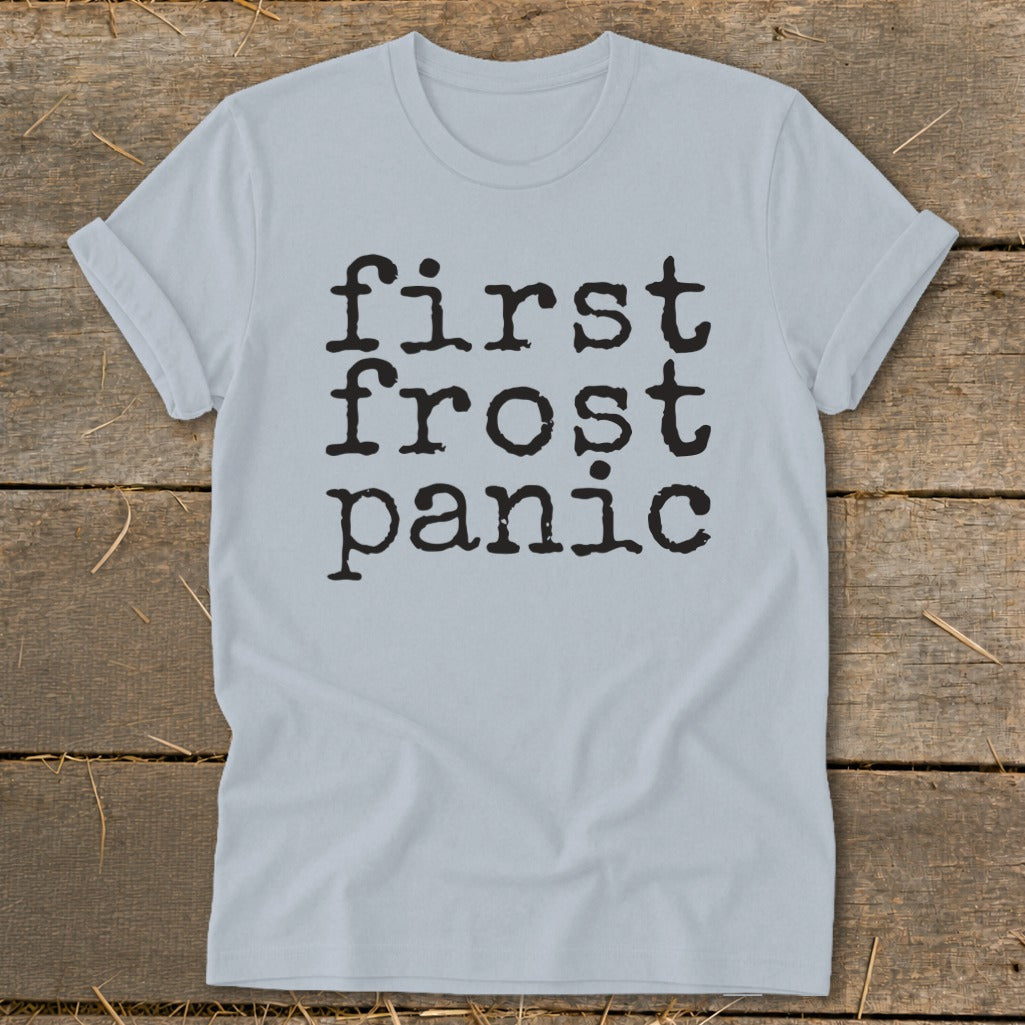 First Frost Panic Softstyle Tee product image 7