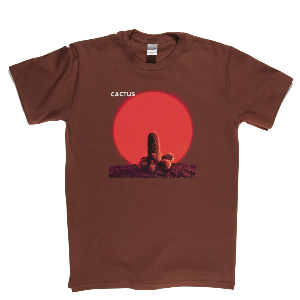 Cactus T-Shirt product image 2