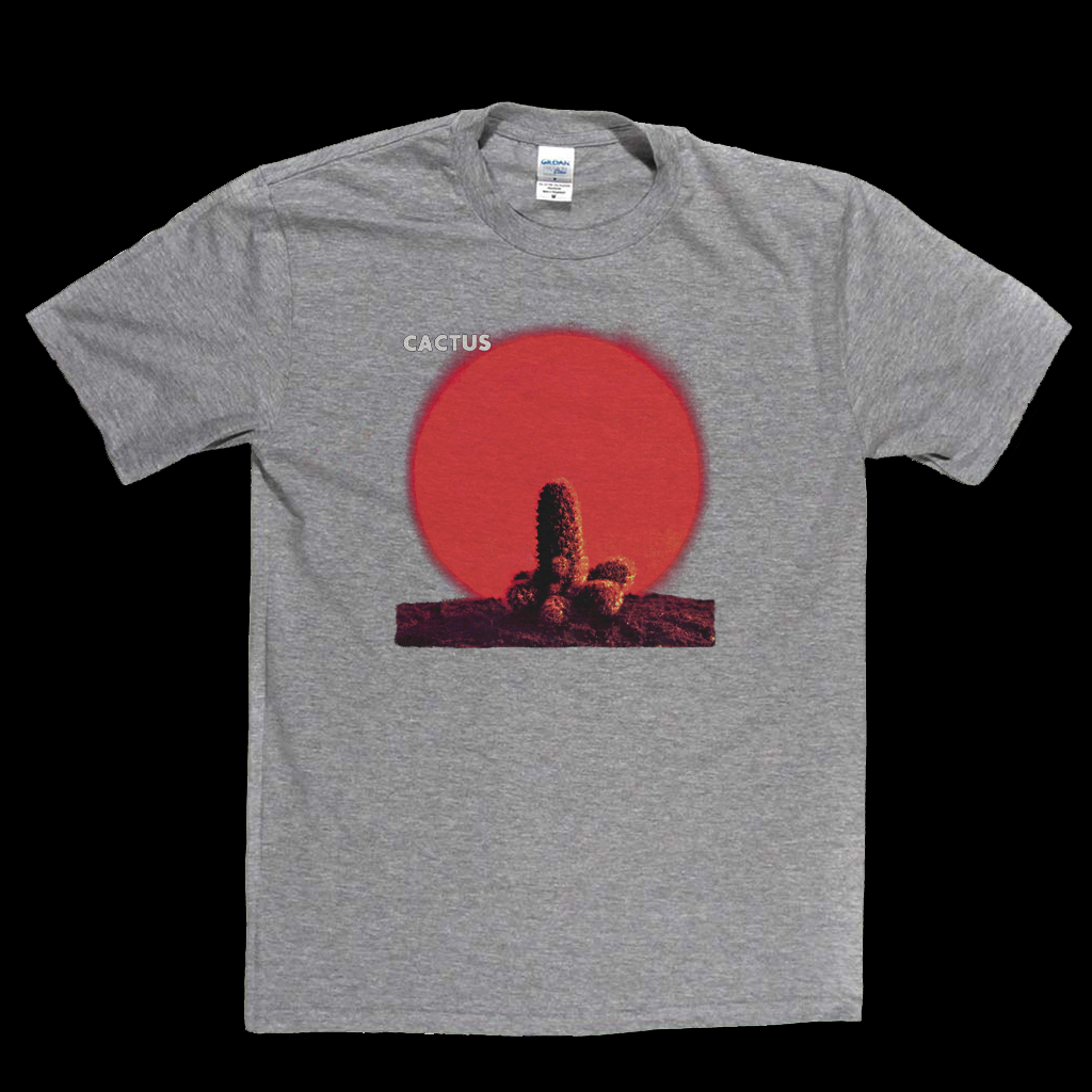 Cactus T-Shirt product image 4