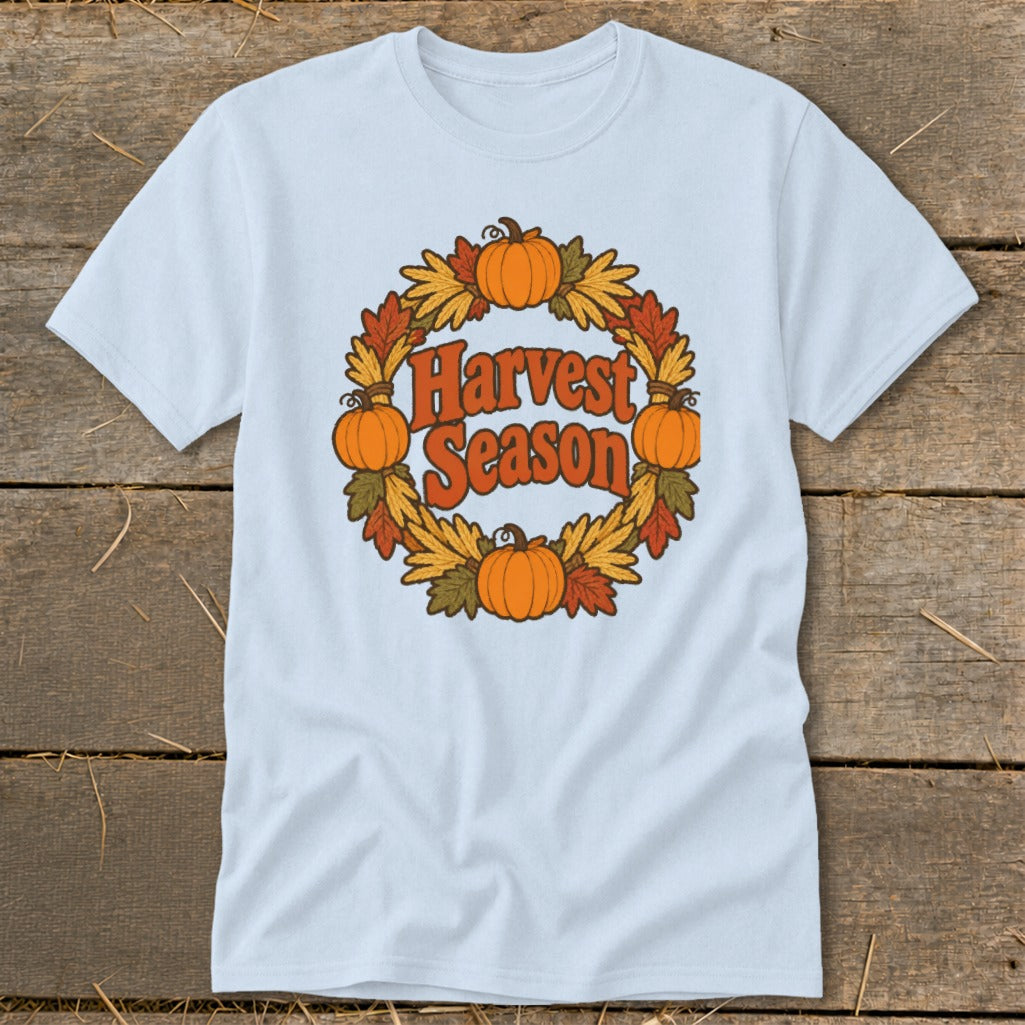 Harvest Wreath Classic Tee product image 8