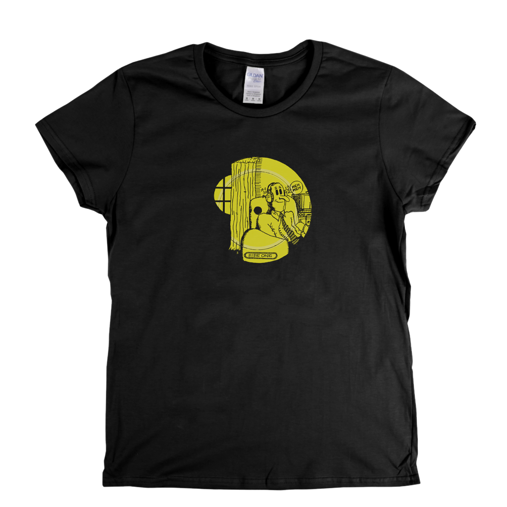The Amazing Kornyfone Bootleg Record Label Side 1 Womens product image 2