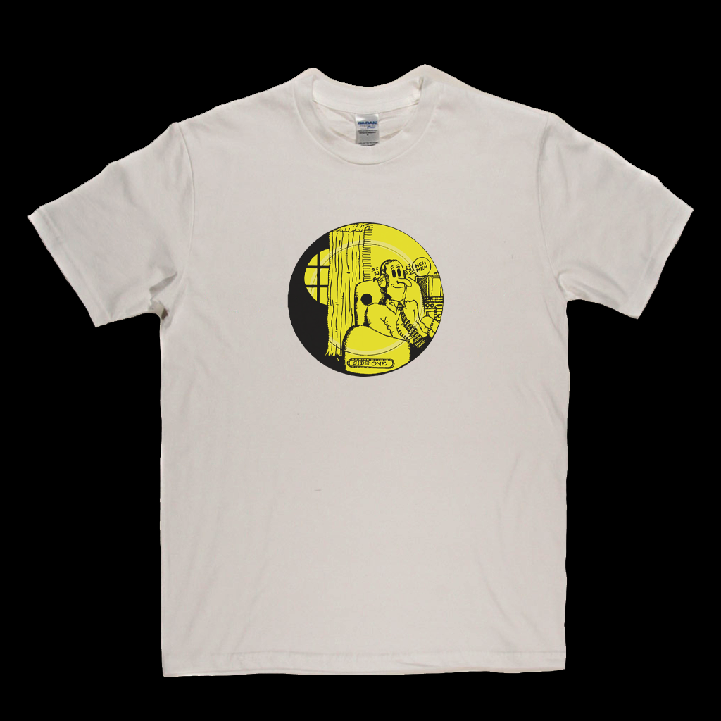 The Amazing Kornyfone Bootleg Record Label Side 1 T-Shirt product image 8