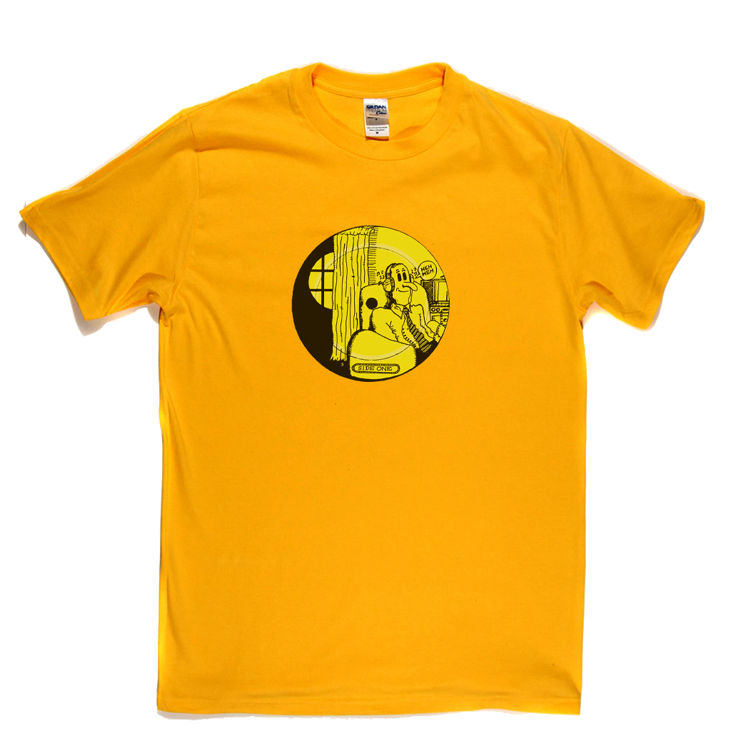 The Amazing Kornyfone Bootleg Record Label Side 1 T-Shirt product image 9