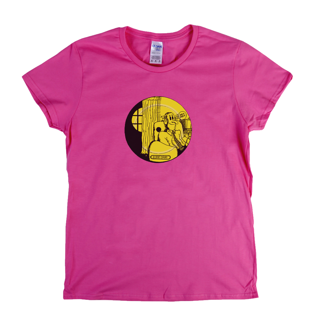 The Amazing Kornyfone Bootleg Record Label Side 1 Womens product image 4
