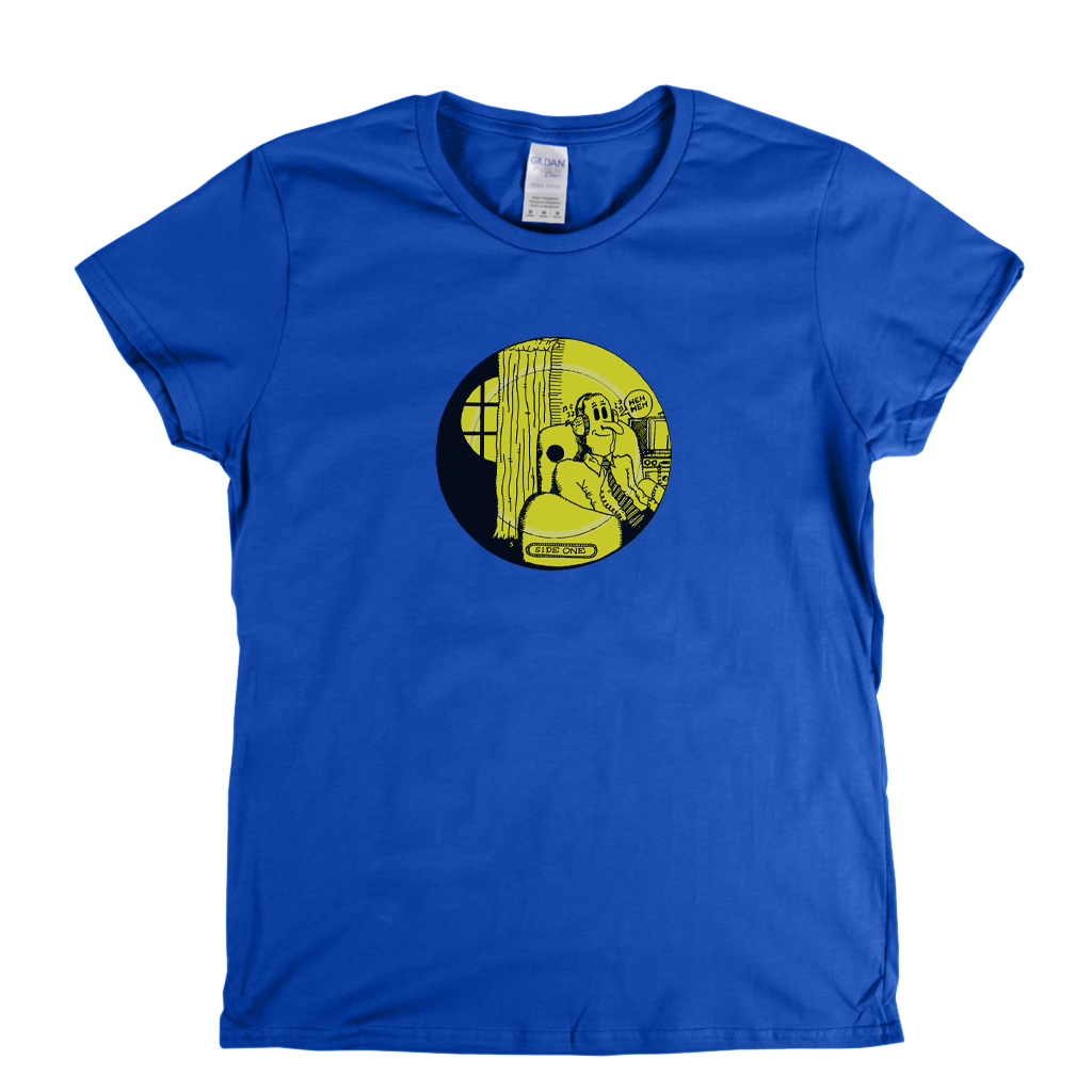 The Amazing Kornyfone Bootleg Record Label Side 1 Womens product image 6