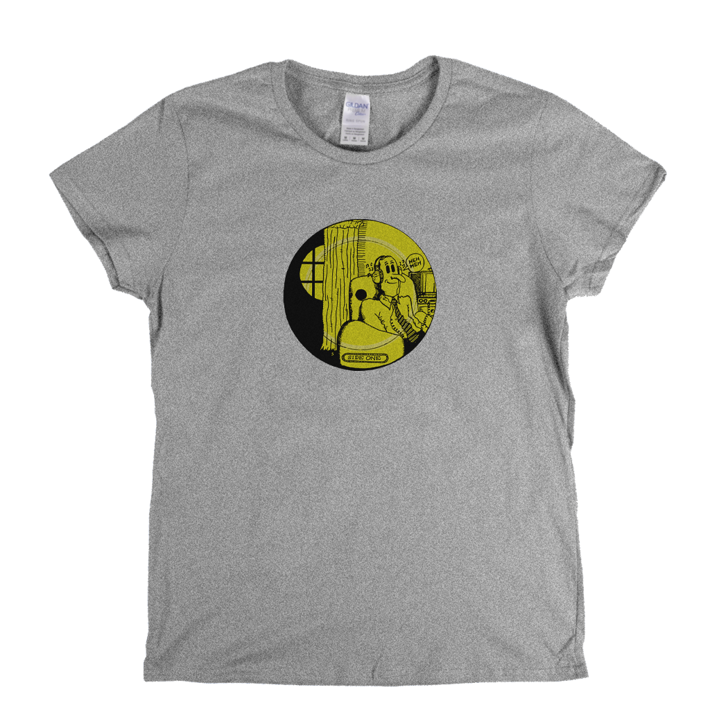 The Amazing Kornyfone Bootleg Record Label Side 1 Womens product image 1