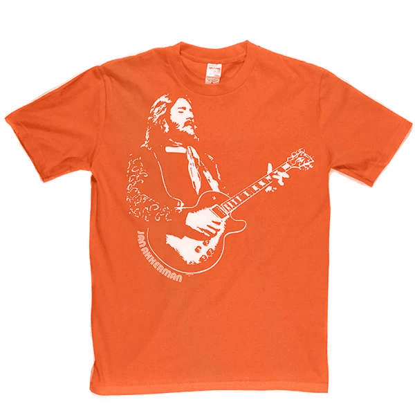 Jan Akkerman T Shirt product image 1