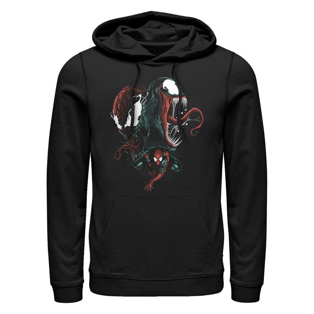 Men's Marvel Bad Conscience Lightweight Hoodie