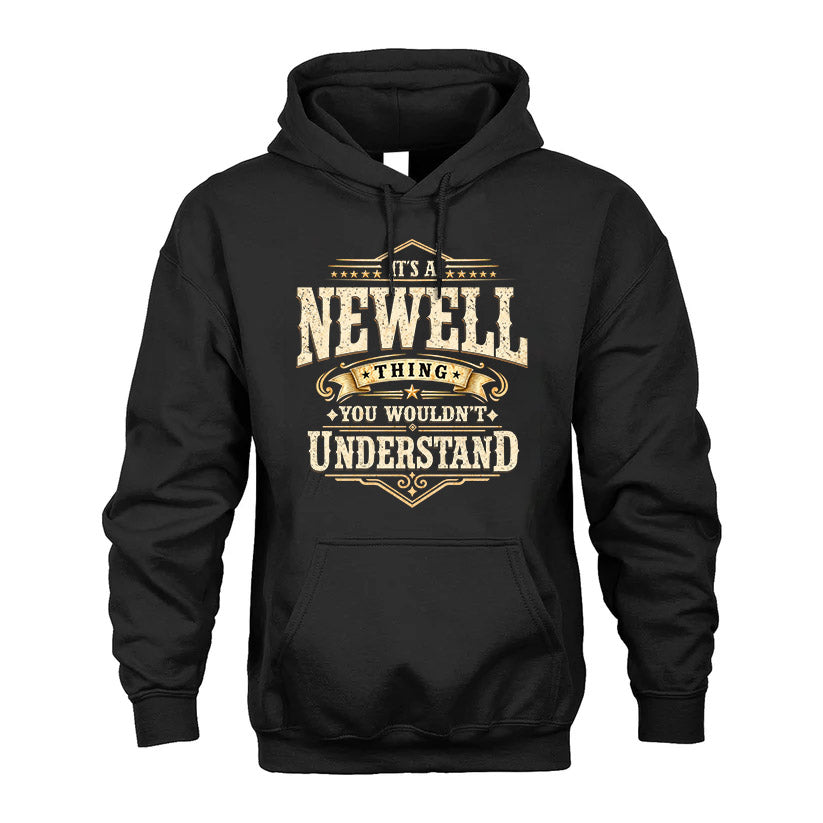 NEWELL HH-F009–Personalized Name Quote Apparel “It’s an product image 2