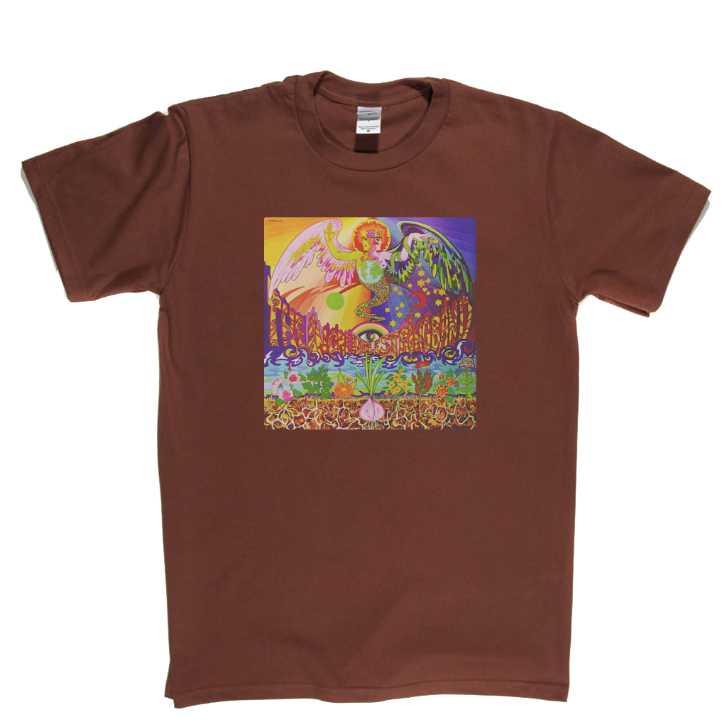 The Incredible String Band 5000 Spirits Or Layers Of Onion product image 4
