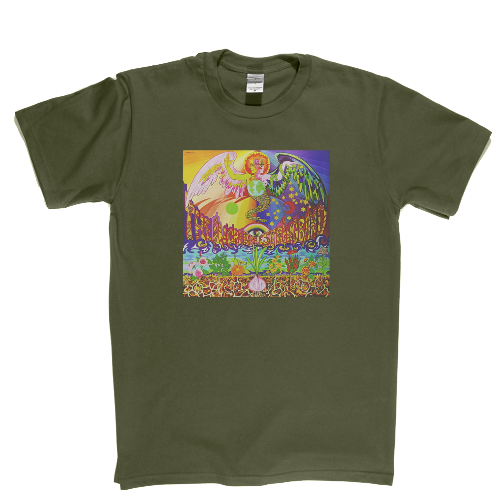 The Incredible String Band 5000 Spirits Or Layers Of Onion product image 1