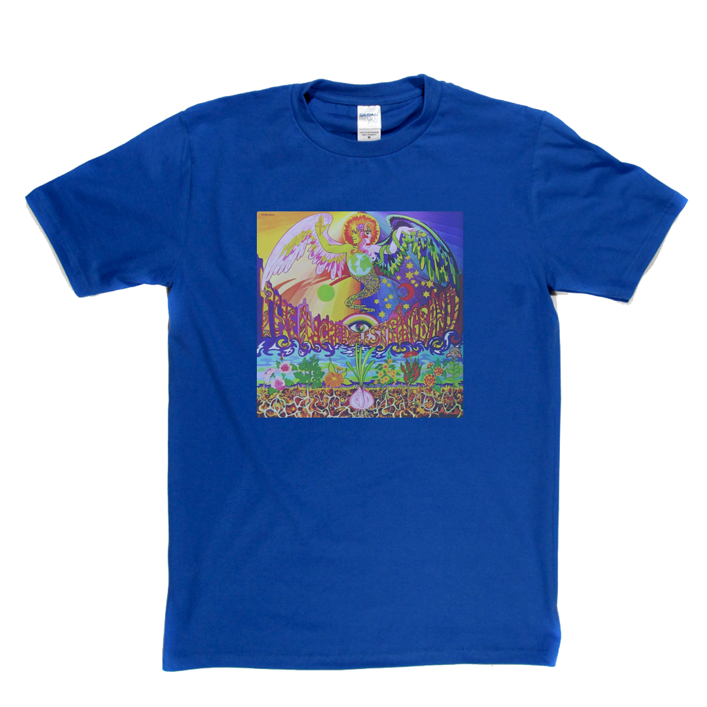 The Incredible String Band 5000 Spirits Or Layers Of Onion product image 6
