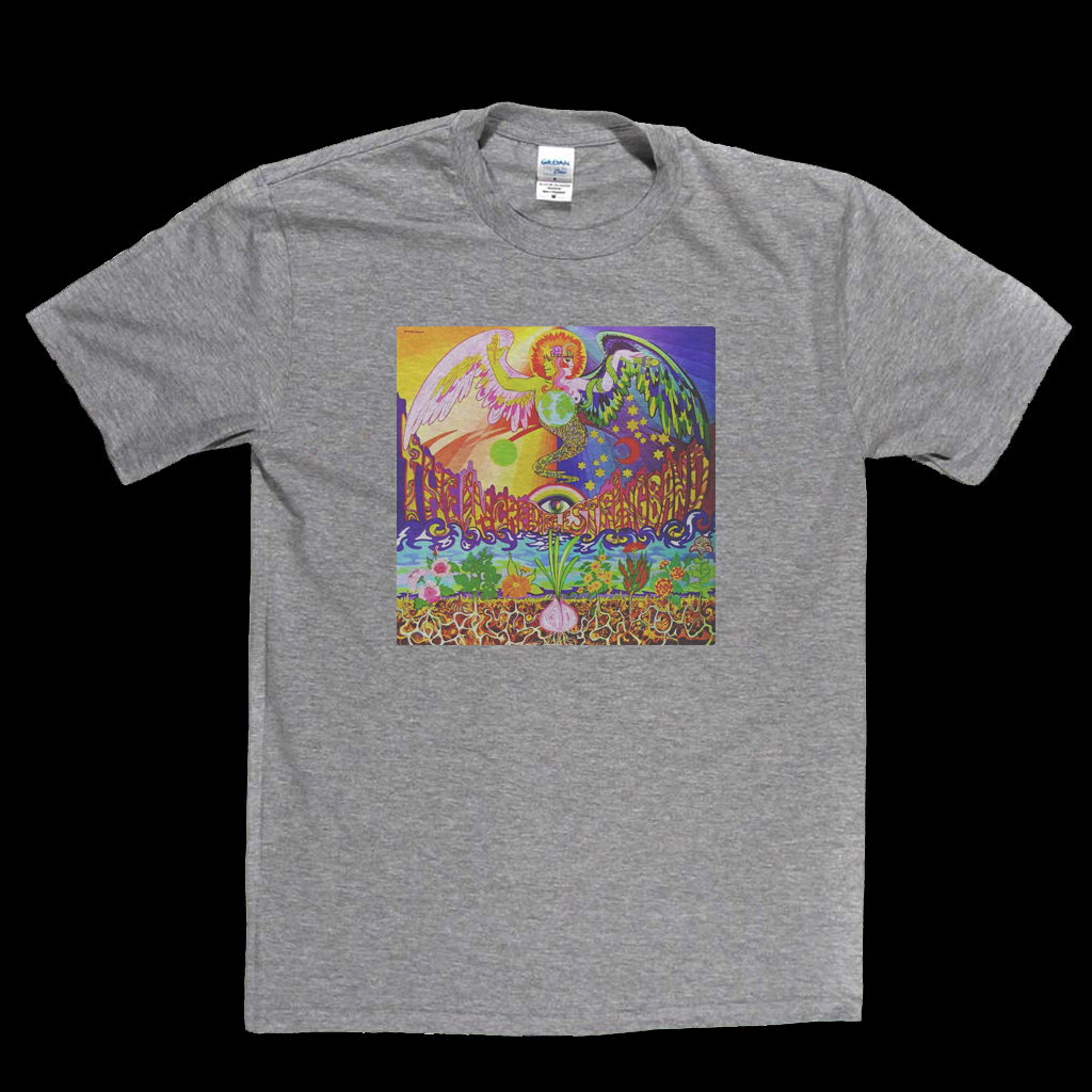 The Incredible String Band 5000 Spirits Or Layers Of Onion product image 7