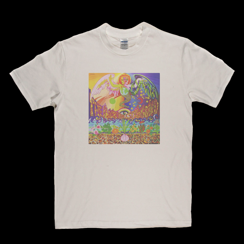 The Incredible String Band 5000 Spirits Or Layers Of Onion product image 8