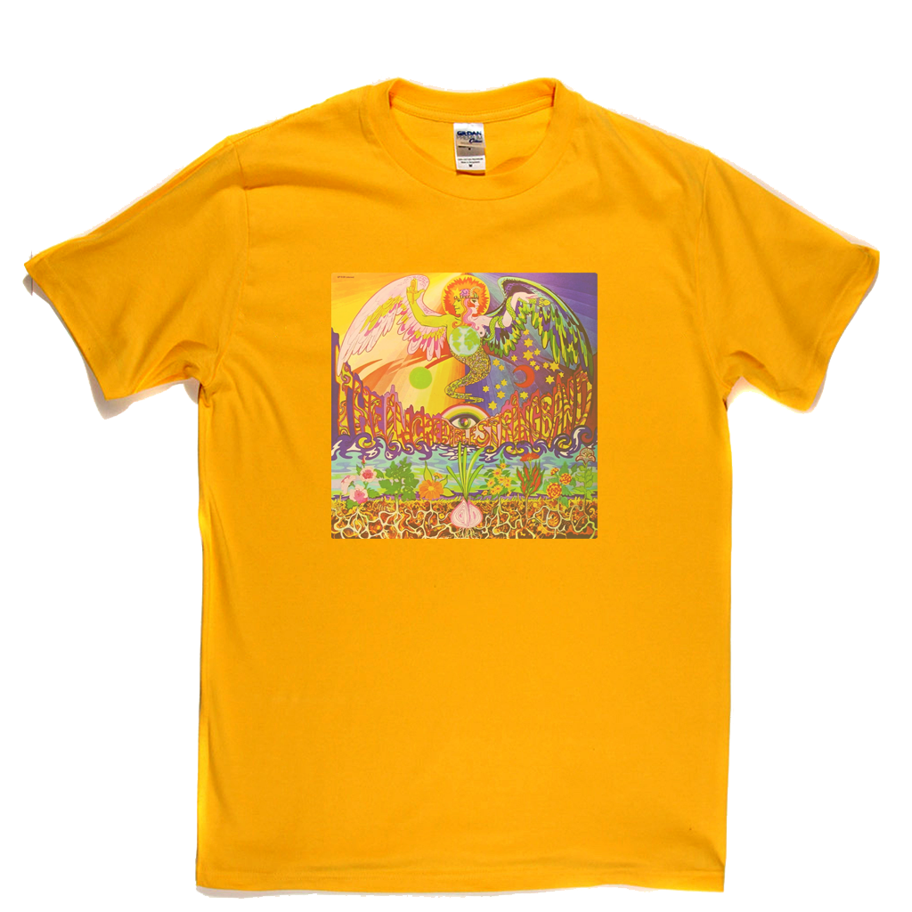 The Incredible String Band 5000 Spirits Or Layers Of Onion product image 9