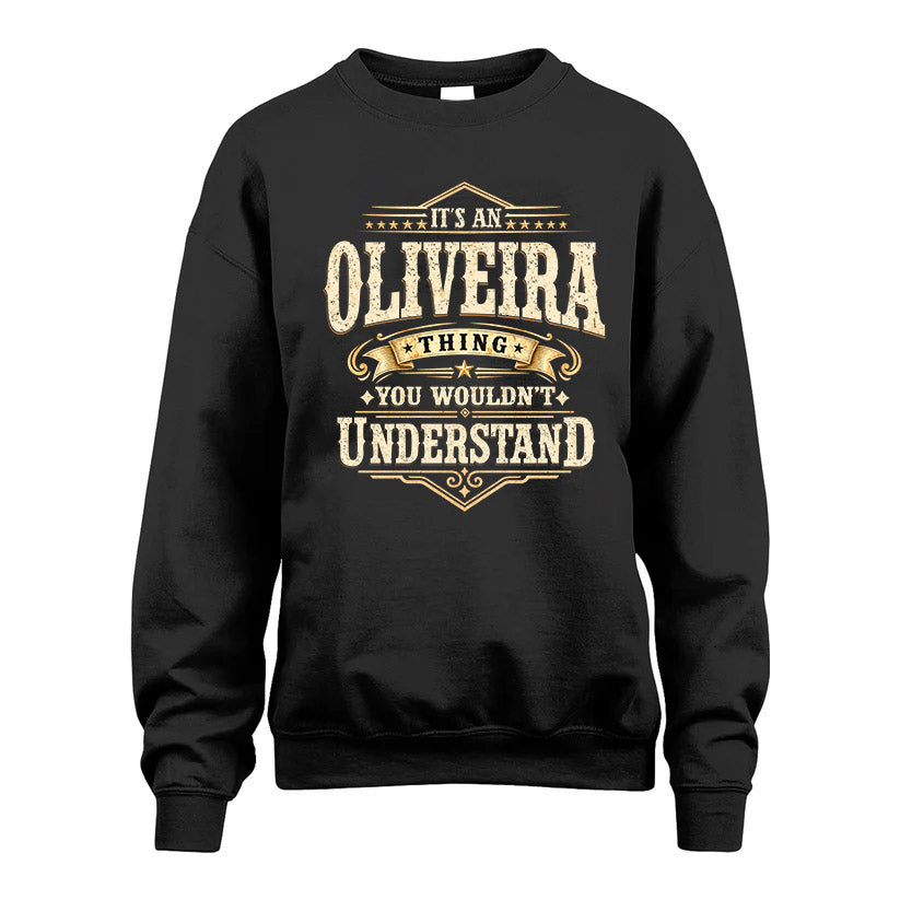 OLIVEIRA HH-F009–Personalized Name Quote Apparel “It’s an product image 3