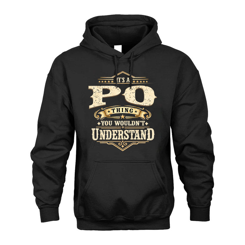 PO HH-F009–Personalized Name Quote Apparel “It’s an Thing product image 2