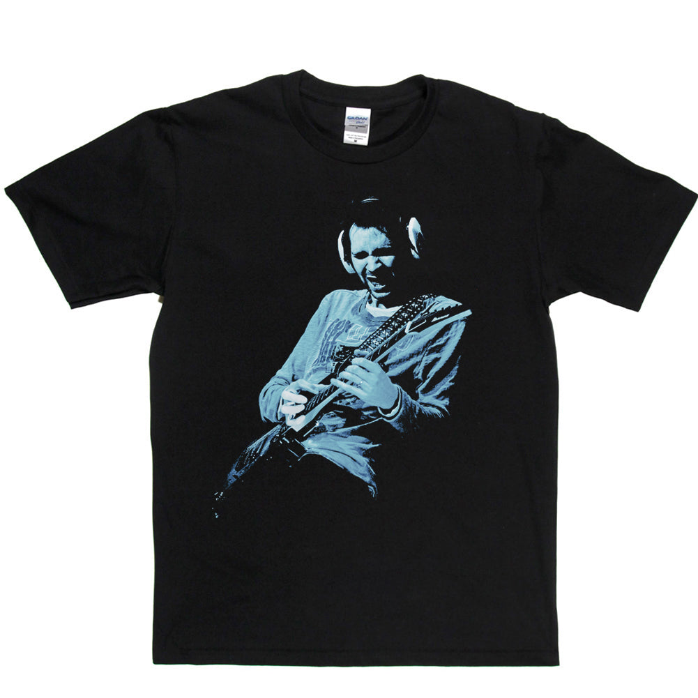 Paul Gilbert on Stage T-shirt product image 1