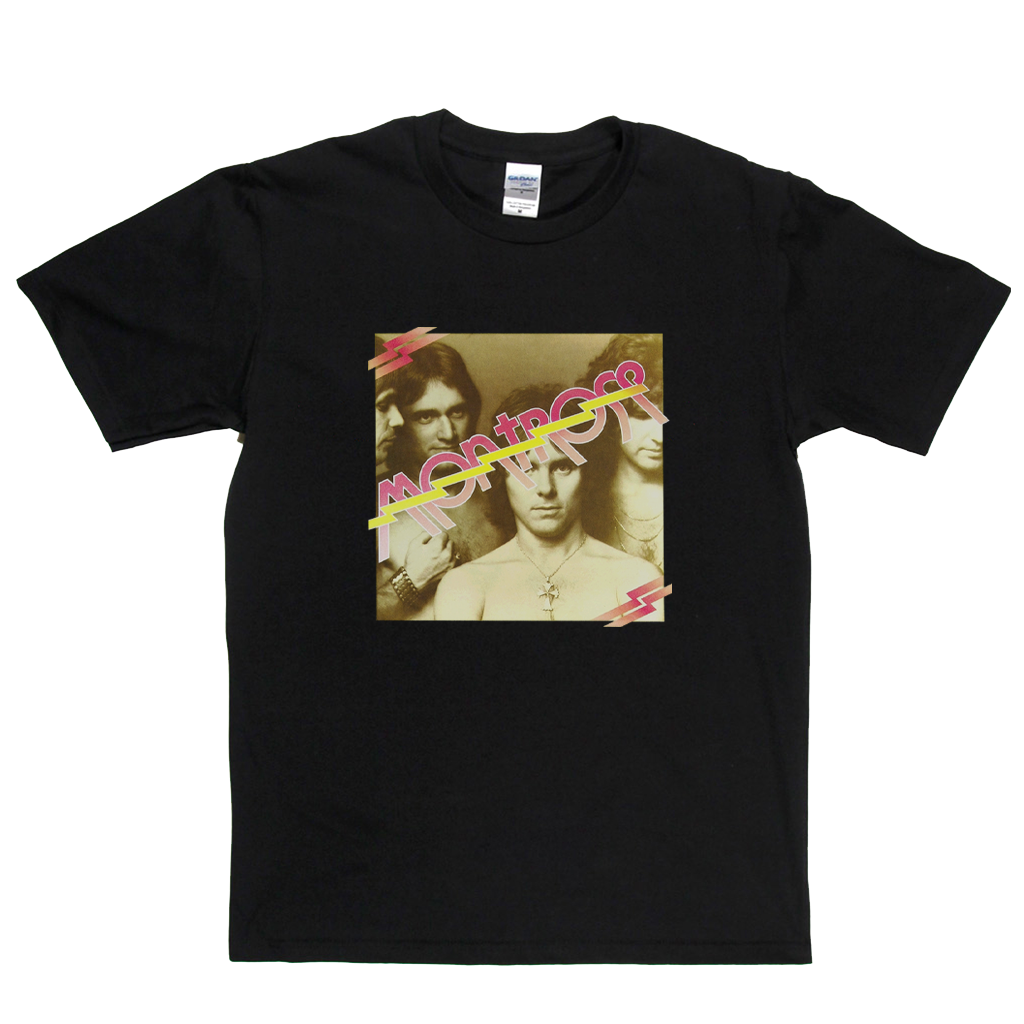 Montrose T-Shirt product image 2