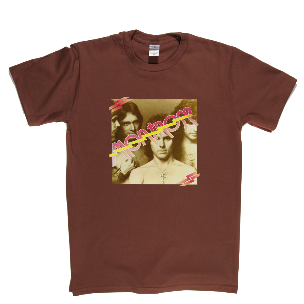 Montrose T-Shirt product image 3