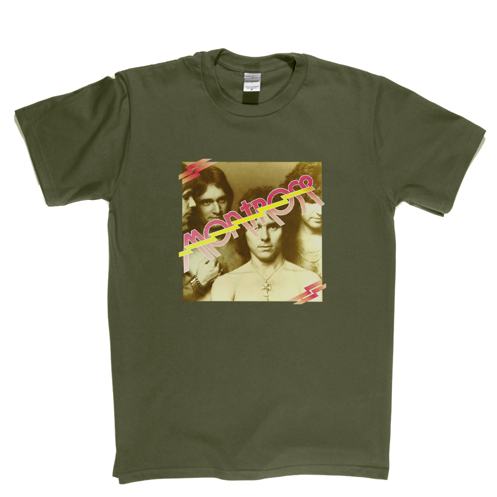 Montrose T-Shirt product image 4
