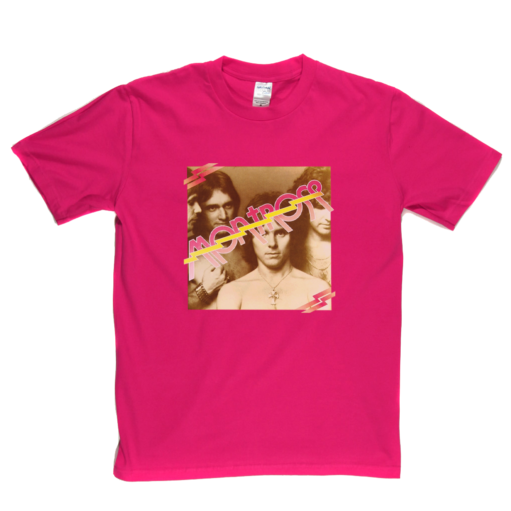 Montrose T-Shirt product image 5