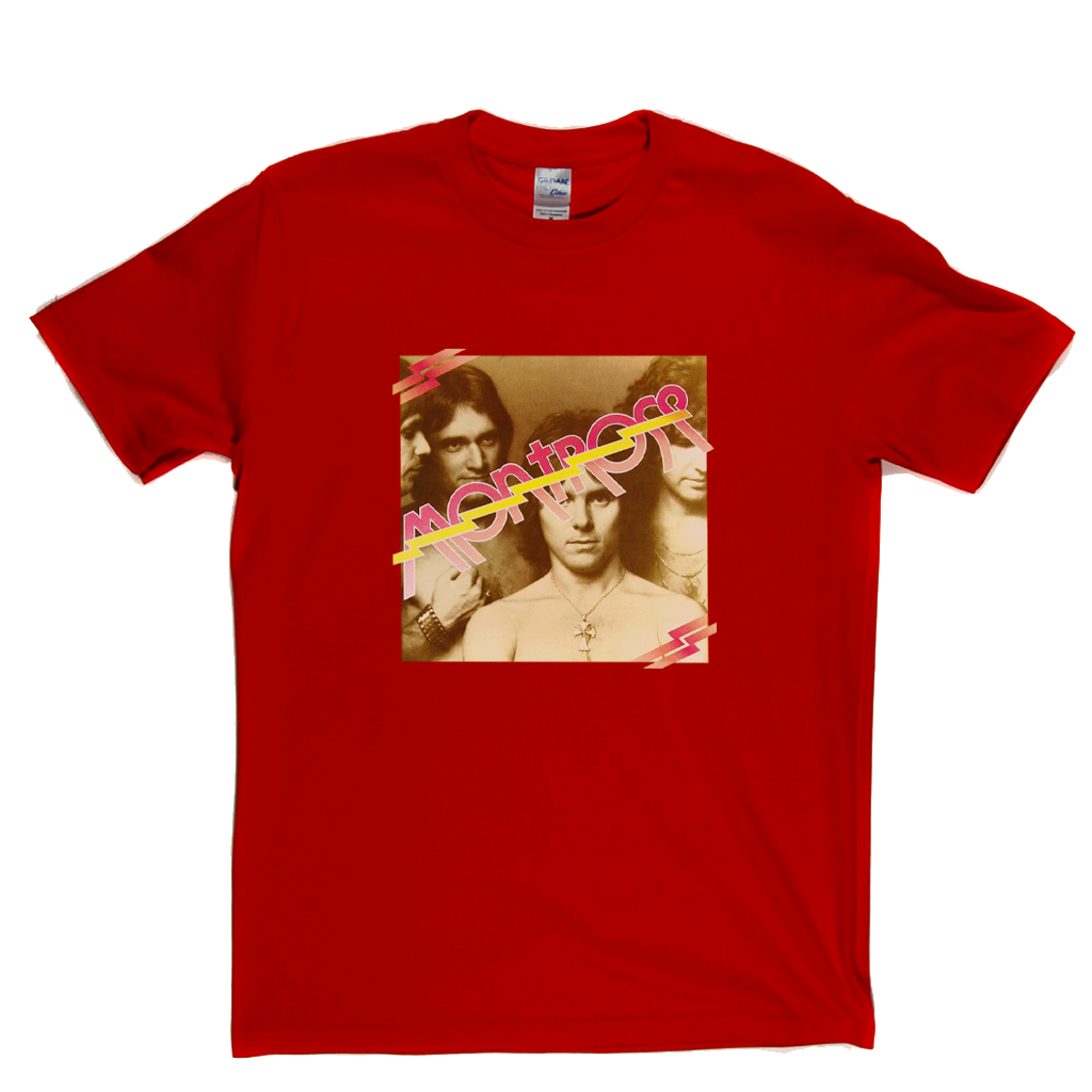 Montrose T-Shirt product image 6