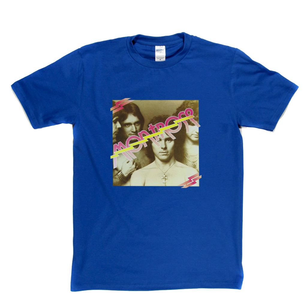 Montrose T-Shirt product image 7