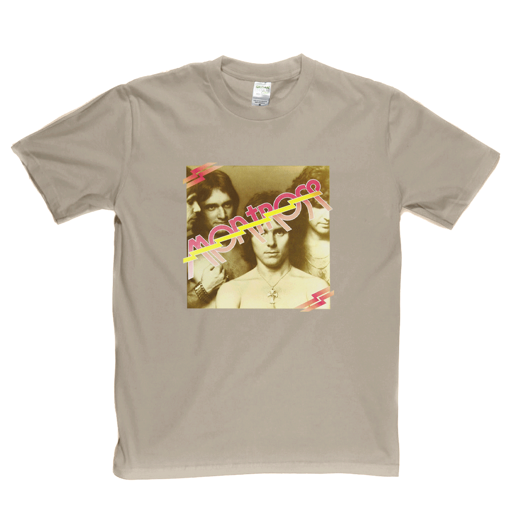 Montrose T-Shirt product image 1