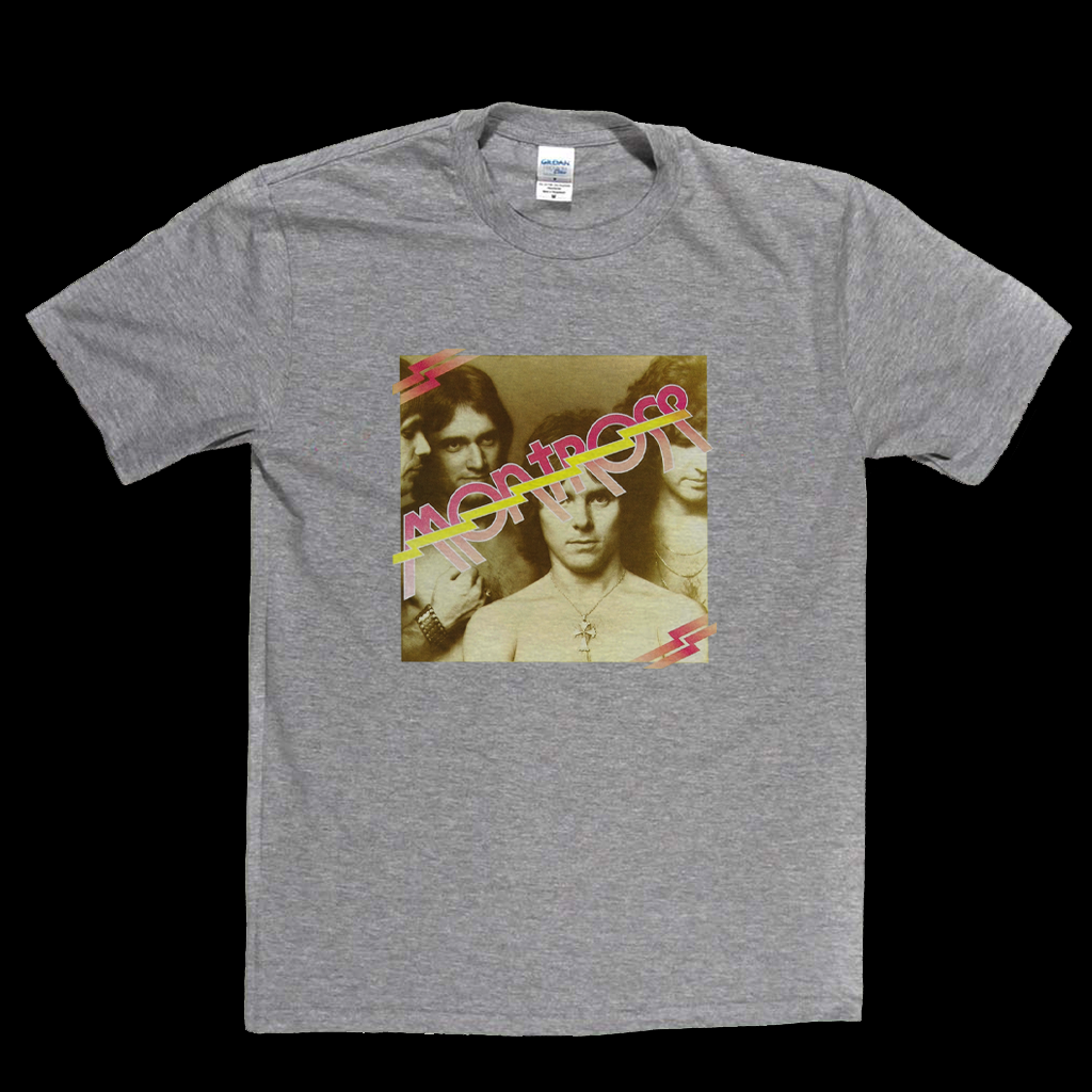 Montrose T-Shirt product image 8